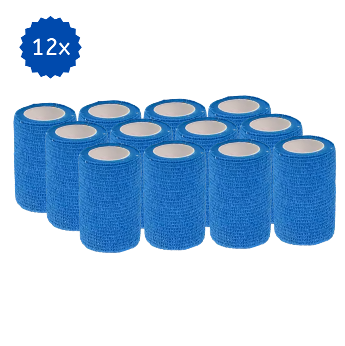 Bandage Verband selbstklebend 12x