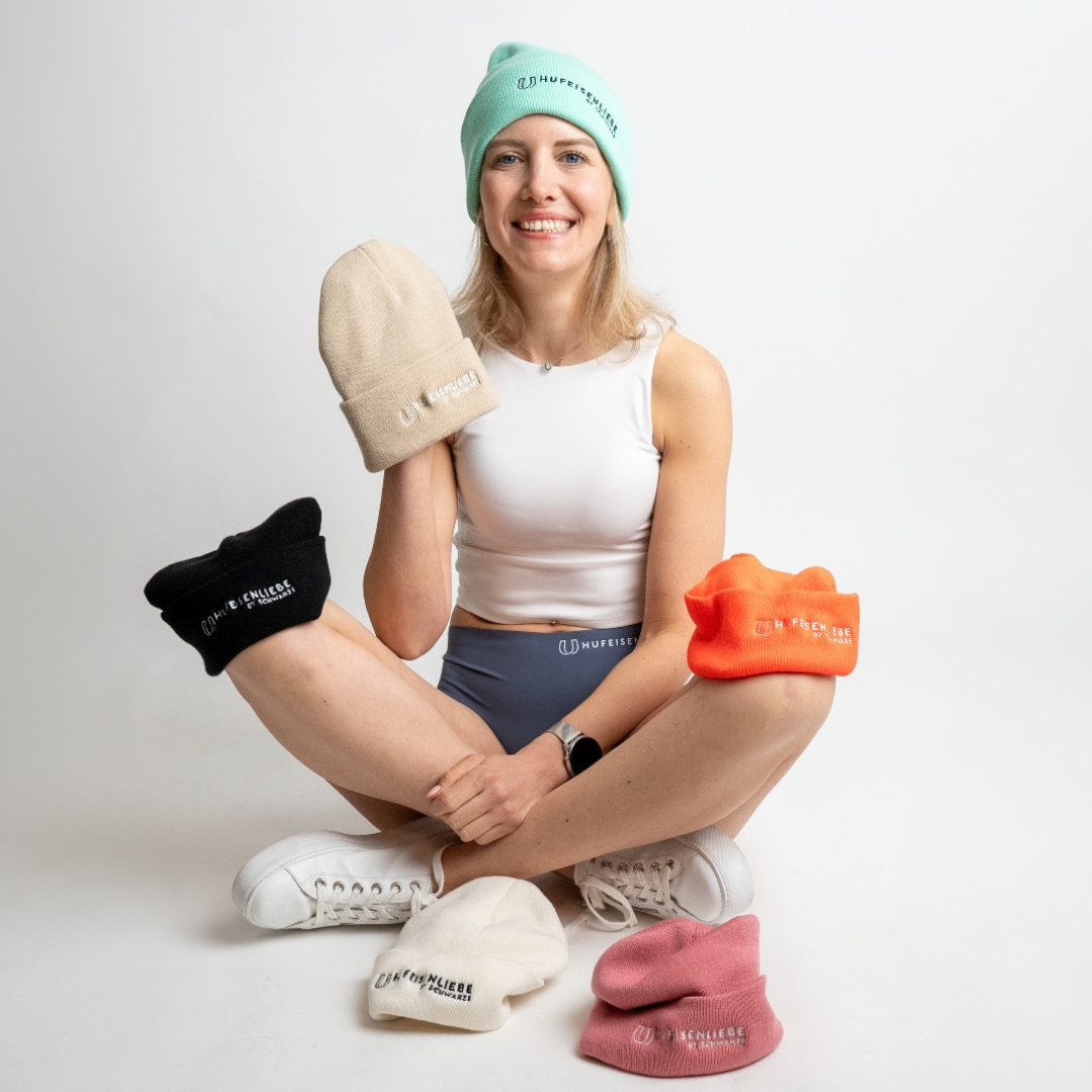 Beanie Mütze