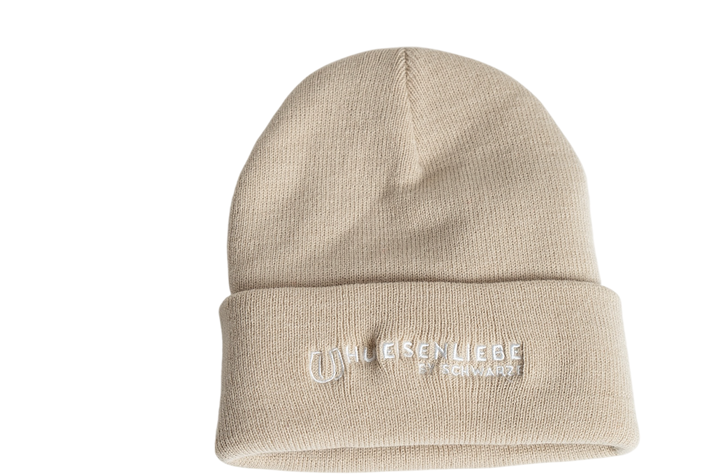 Beanie Mütze