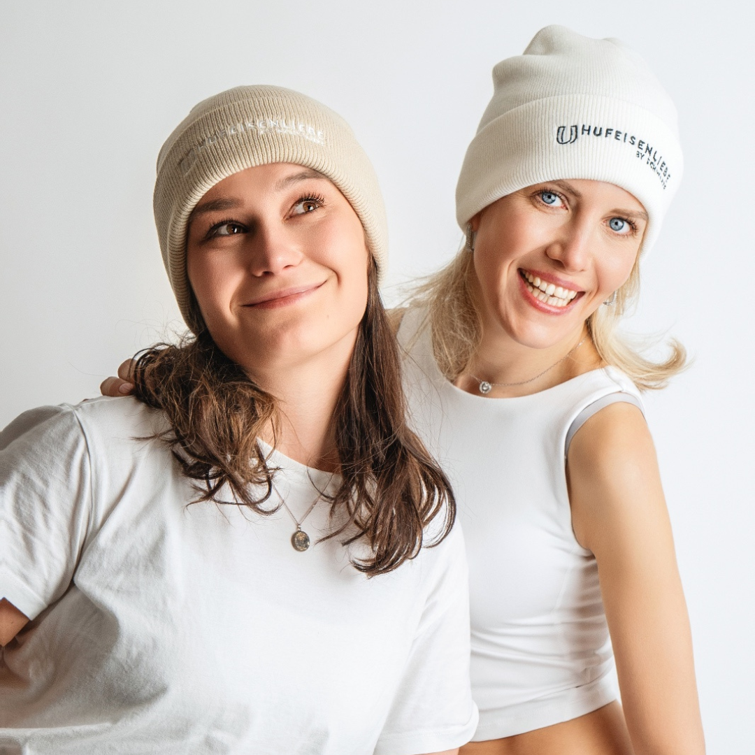Beanie Mütze