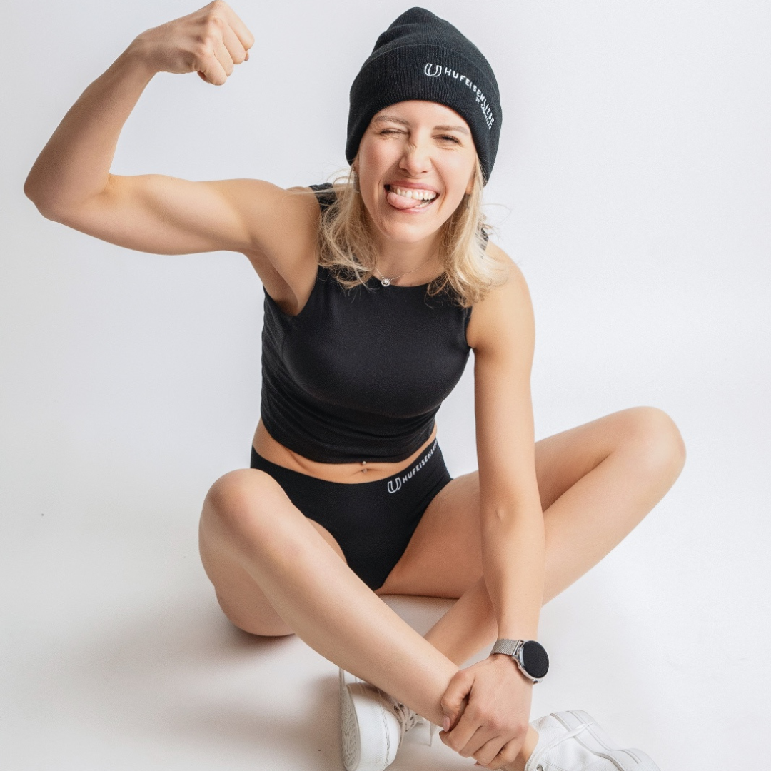 Beanie Mütze