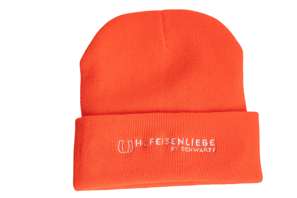 Beanie Mütze