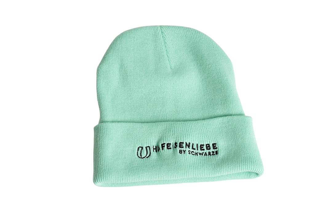 Beanie Mütze