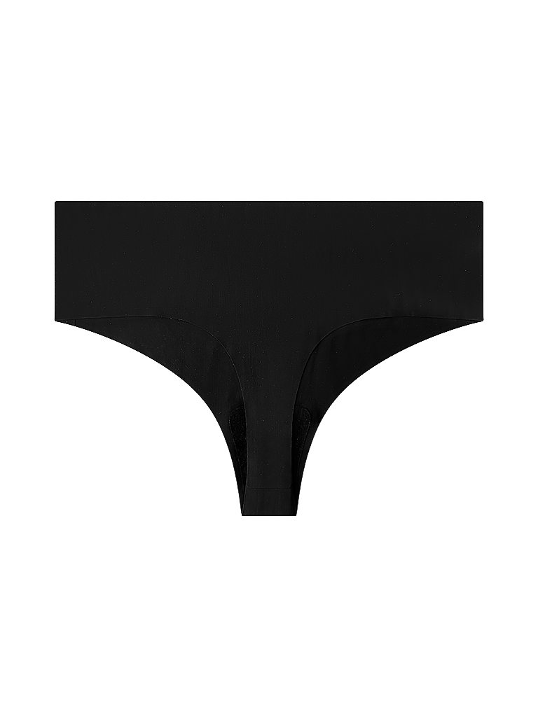 3x BASIC String - High Waist