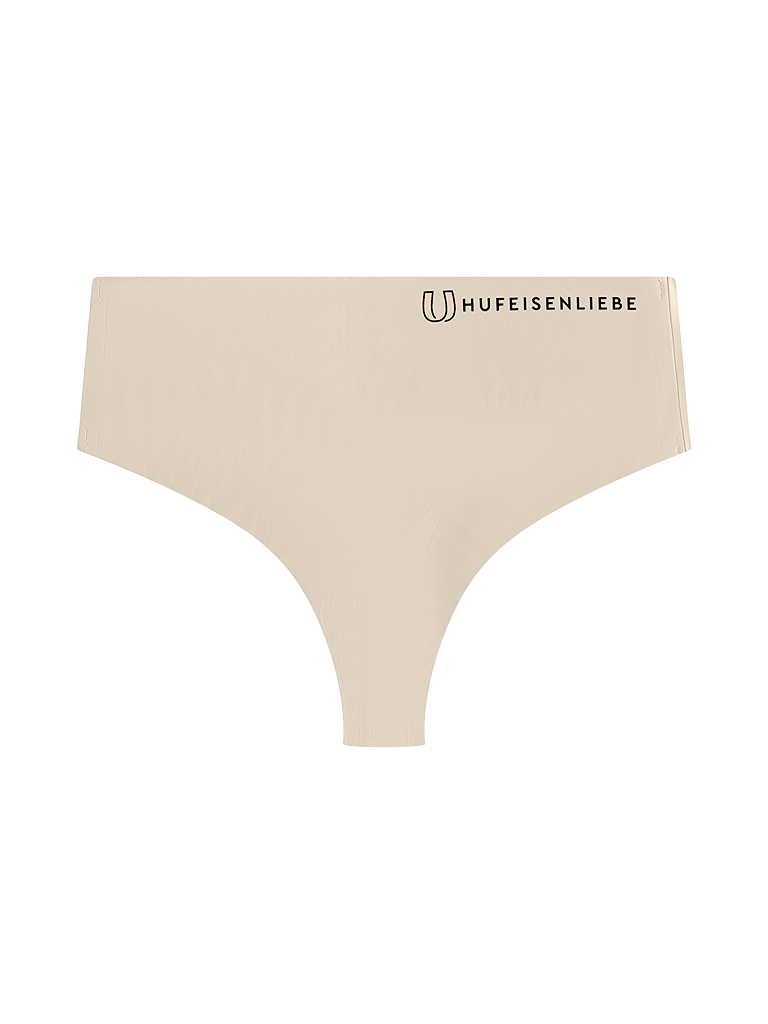 3x BASIC String - High Waist
