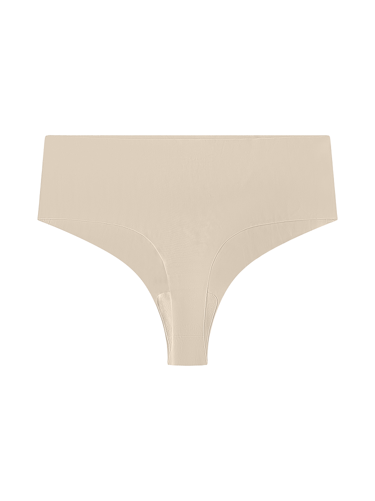 3x BASIC String - High Waist