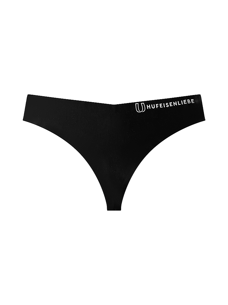 3x BASIC String - Regular Waist