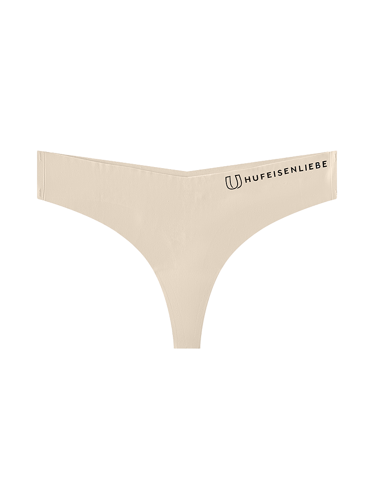 3x BASIC String - Regular Waist