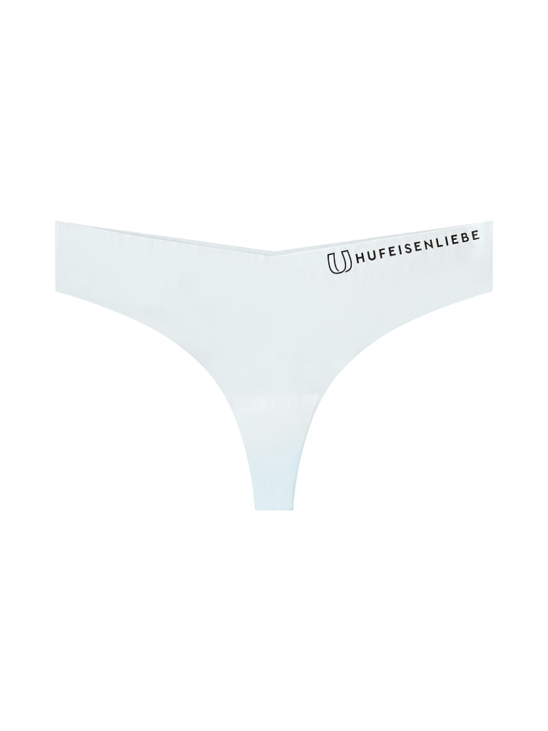 3x BASIC String - Regular Waist