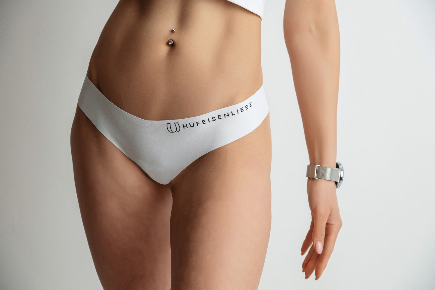 3x BASIC String - Regular Waist