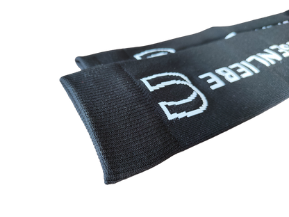 Riding socks HUFEHOSELIEBE - Black
