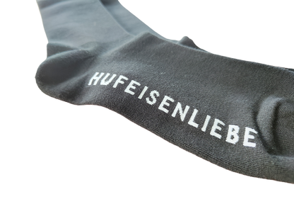 Riding socks - Black