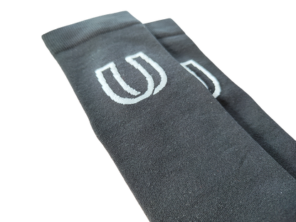 Riding socks - Black