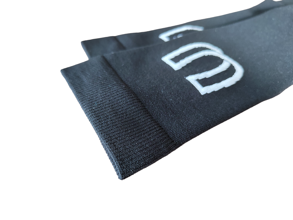 Riding socks - Black