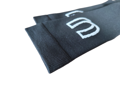 Riding socks - Black