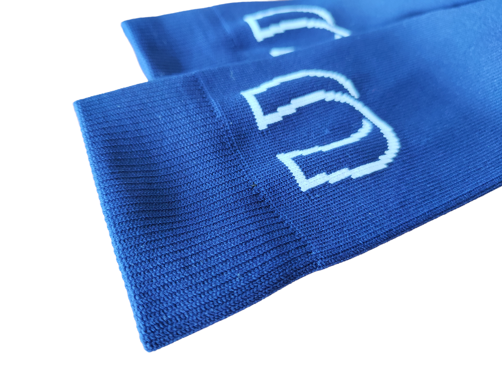 Riding socks - navy blue