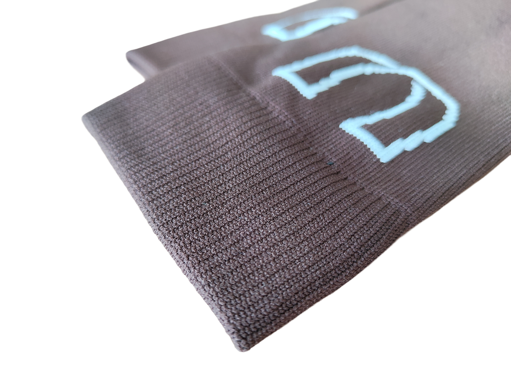 Reitsocken - Braun